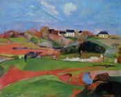 Paul Gauguin